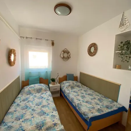 Beach House Apartman *