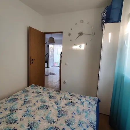 Beach House Apartman