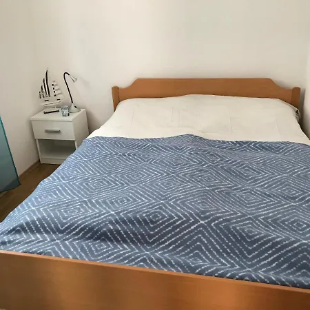 Beach House Apartman 펜션